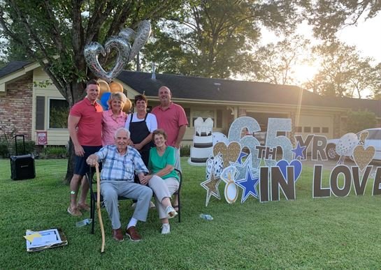 George Reginald Parker - Photo 51