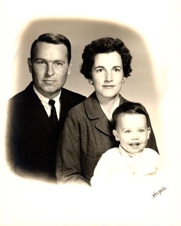 George Reginald Parker — photo 54