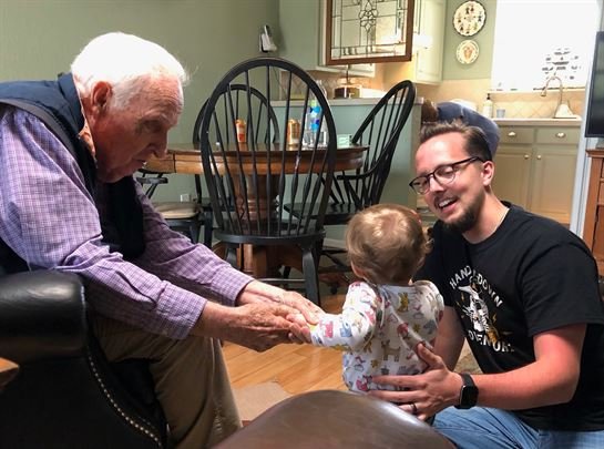 George Reginald Parker - Photo 55