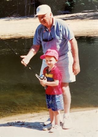 George Reginald Parker — photo 58