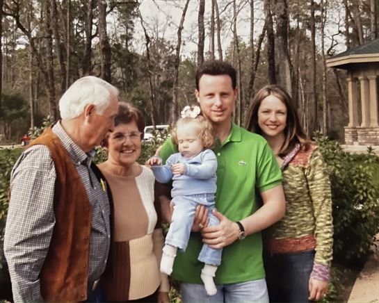 George Reginald Parker — photo 59