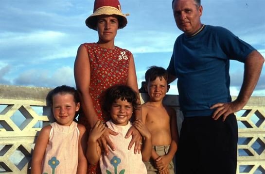 George Reginald Parker — photo 61