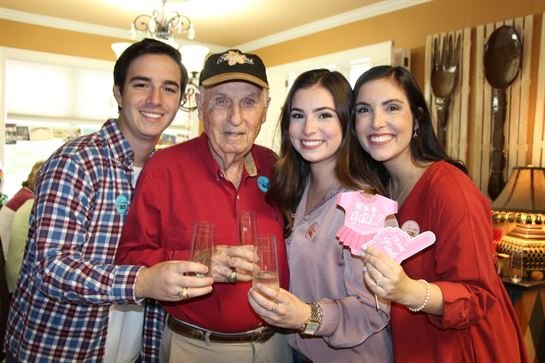 George Reginald Parker — photo 62