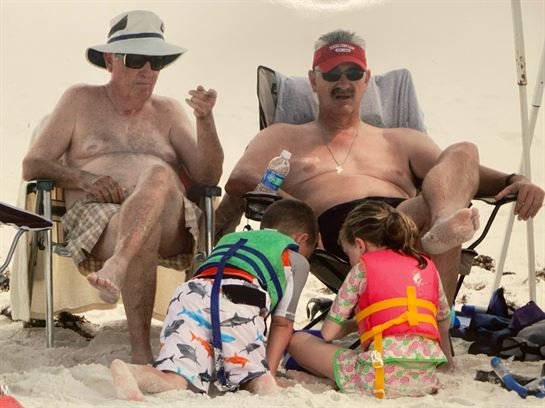 George Reginald Parker — photo 63