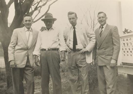 George Reginald Parker - Photo 64