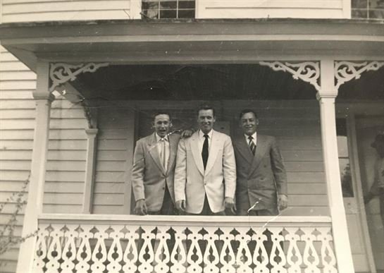 George Reginald Parker — photo 66