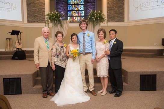 George Reginald Parker — photo 68