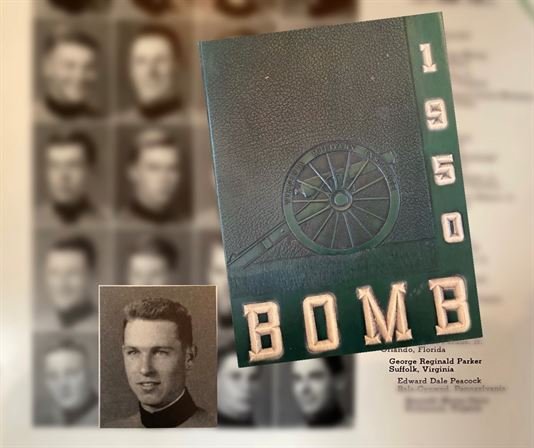 George Reginald Parker — photo 71