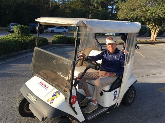 George Reginald Parker — photo 75