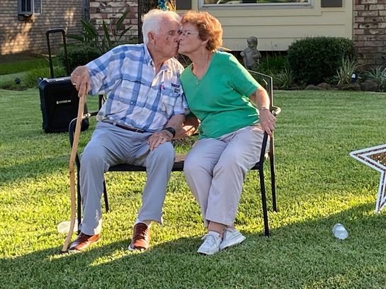 George Reginald Parker — photo 76