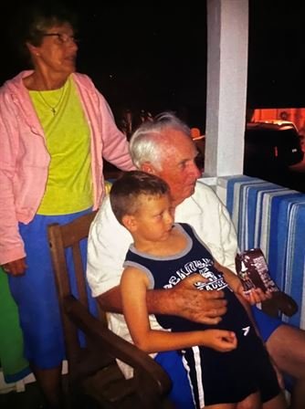 George Reginald Parker — photo 77