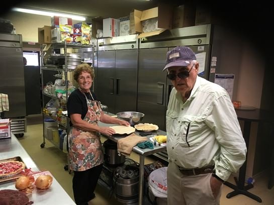 George Reginald Parker — photo 80