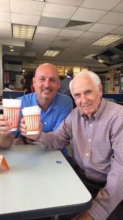 George Reginald Parker — photo 82