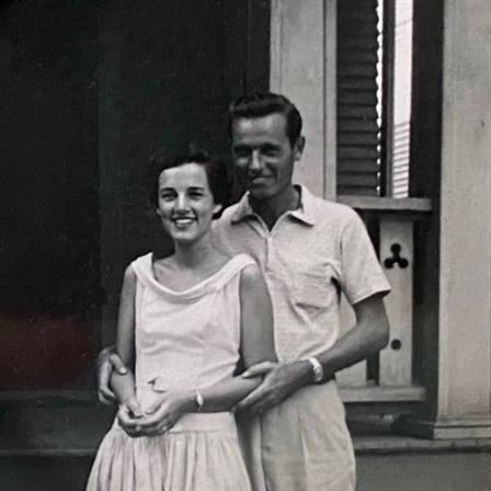 George Reginald Parker — photo 83