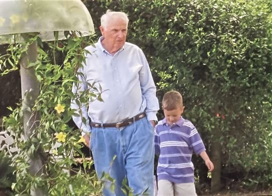 George Reginald Parker — photo 85