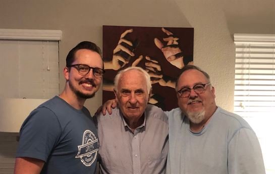 George Reginald Parker - Photo 86