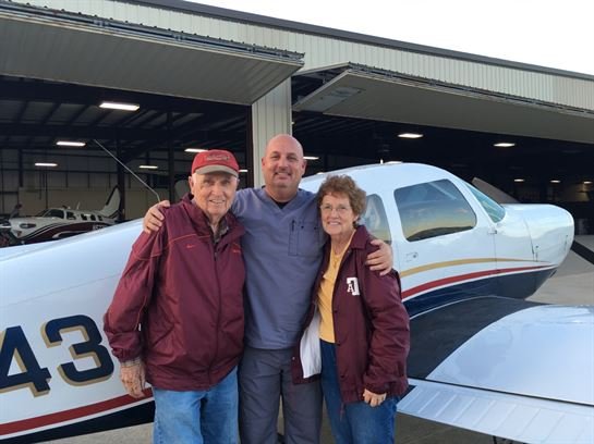 George Reginald Parker — photo 87