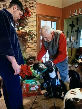 George Reginald Parker — photo 88