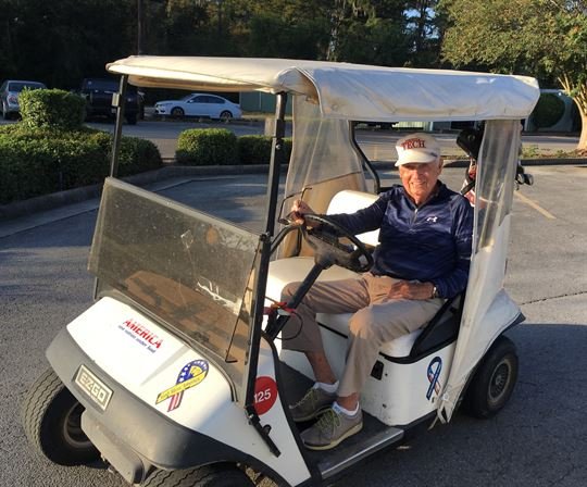 George Reginald Parker — photo 89