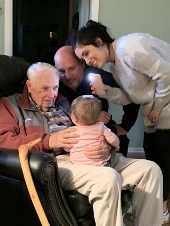 George Reginald Parker — photo 90