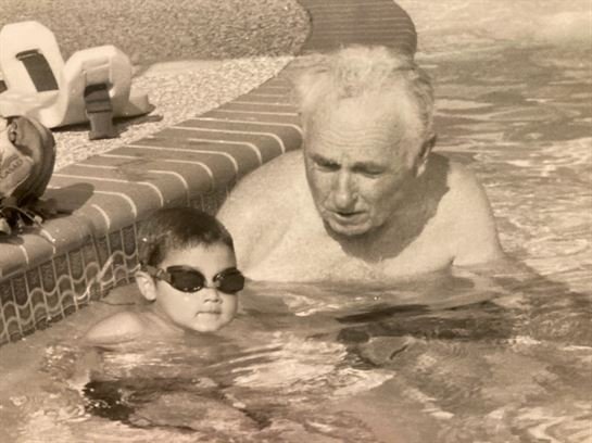 George Reginald Parker — photo 91