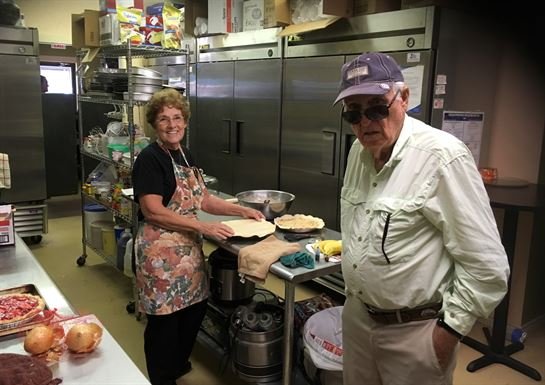 George Reginald Parker — photo 92