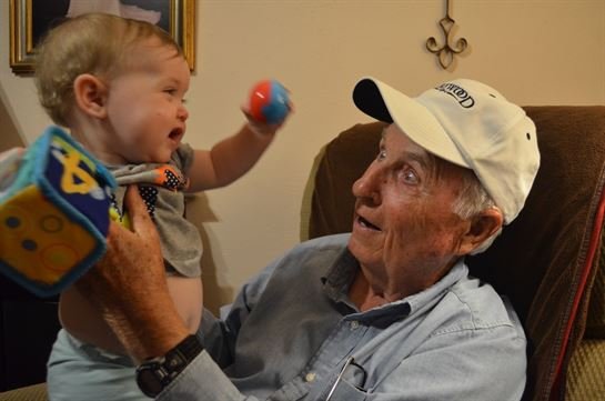 George Reginald Parker — photo 93