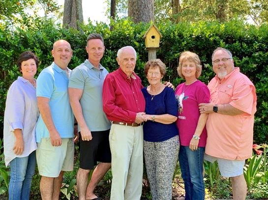 George Reginald Parker - Photo 94