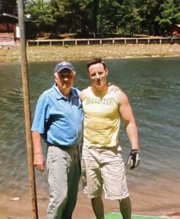 George Reginald Parker - Photo 95