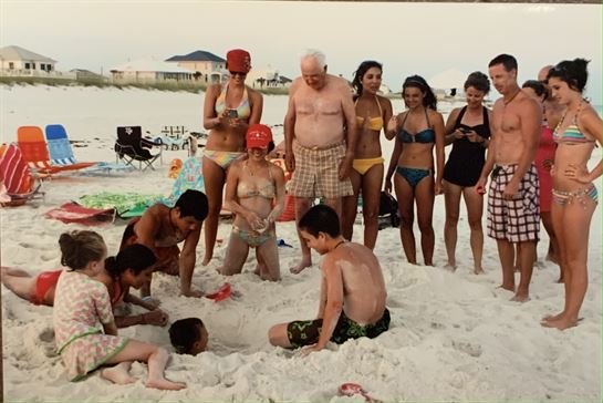 George Reginald Parker — photo 98