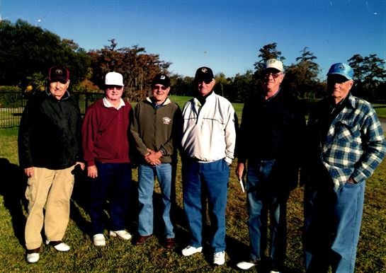 George Reginald Parker — photo 101