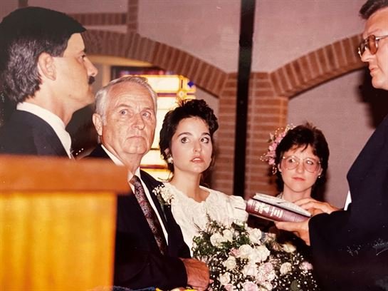 George Reginald Parker - Photo 102