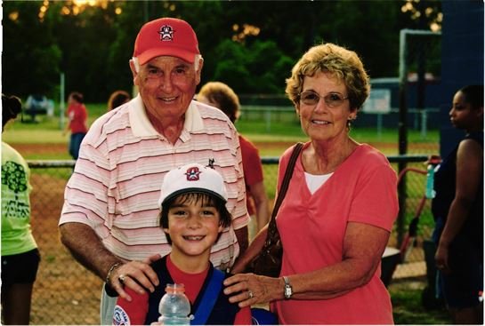 George Reginald Parker — photo 105