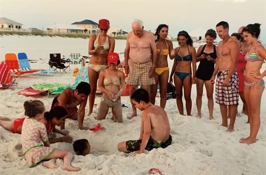 George Reginald Parker - Photo 106