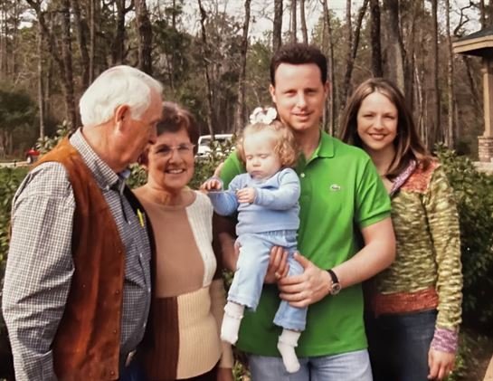 George Reginald Parker — photo 107