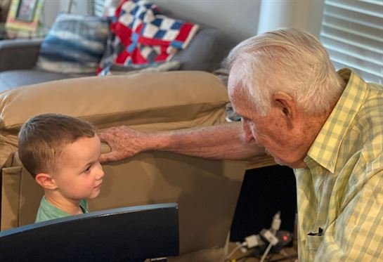 George Reginald Parker — photo 108