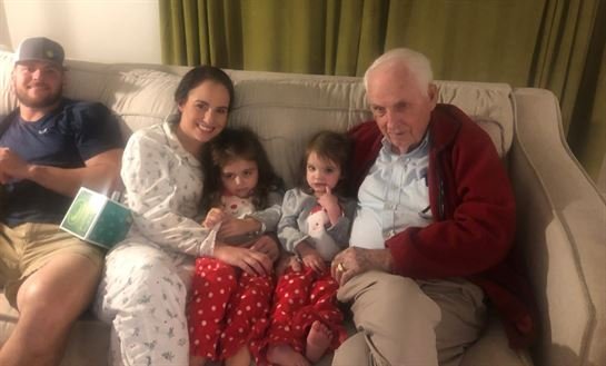 George Reginald Parker — photo 109