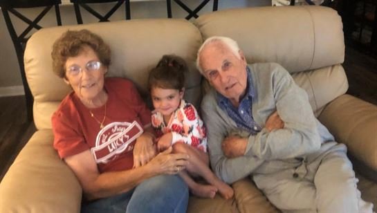 George Reginald Parker — photo 113