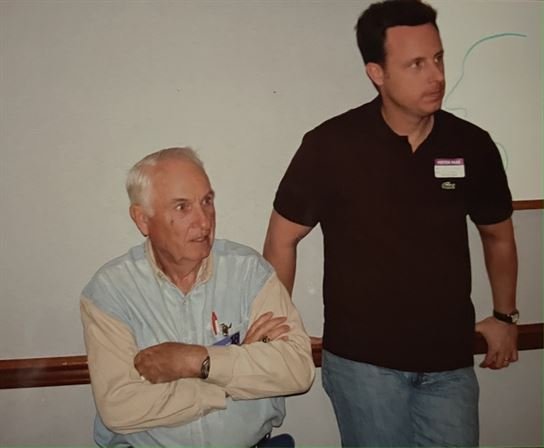 George Reginald Parker — photo 115