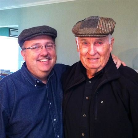 George Reginald Parker — photo 116