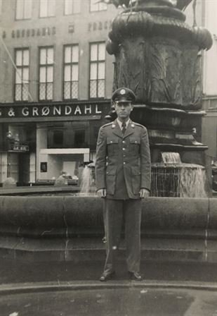 George Reginald Parker - Photo 117