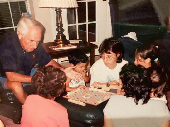 George Reginald Parker — photo 118