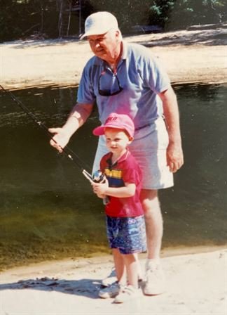 George Reginald Parker — photo 121