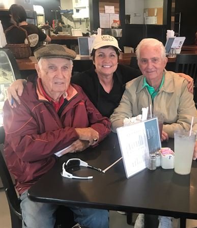 George Reginald Parker — photo 122