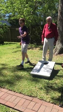 George Reginald Parker — photo 120