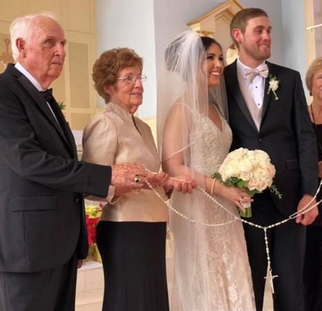 George Reginald Parker - Photo 123