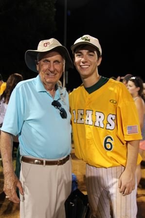 George Reginald Parker — photo 124