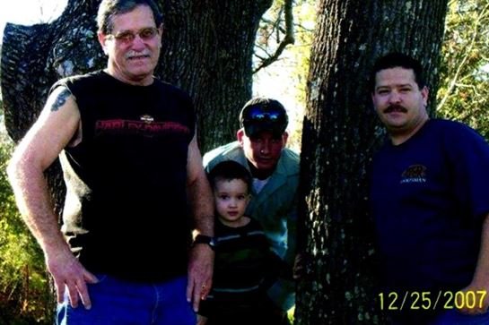 Chris LeLeux - Photo 8