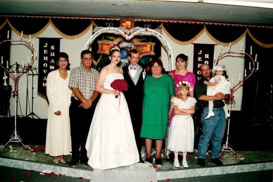 Chris LeLeux - Photo 30