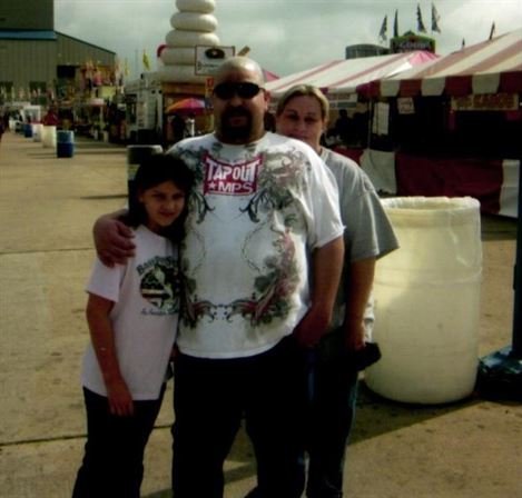 Chris LeLeux - Photo 54